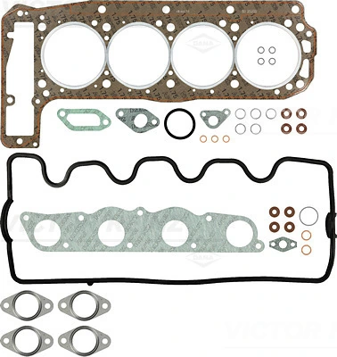 Gasket Kit, cylinder head